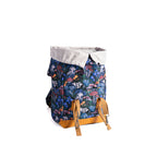 Ride Backpack Fungi