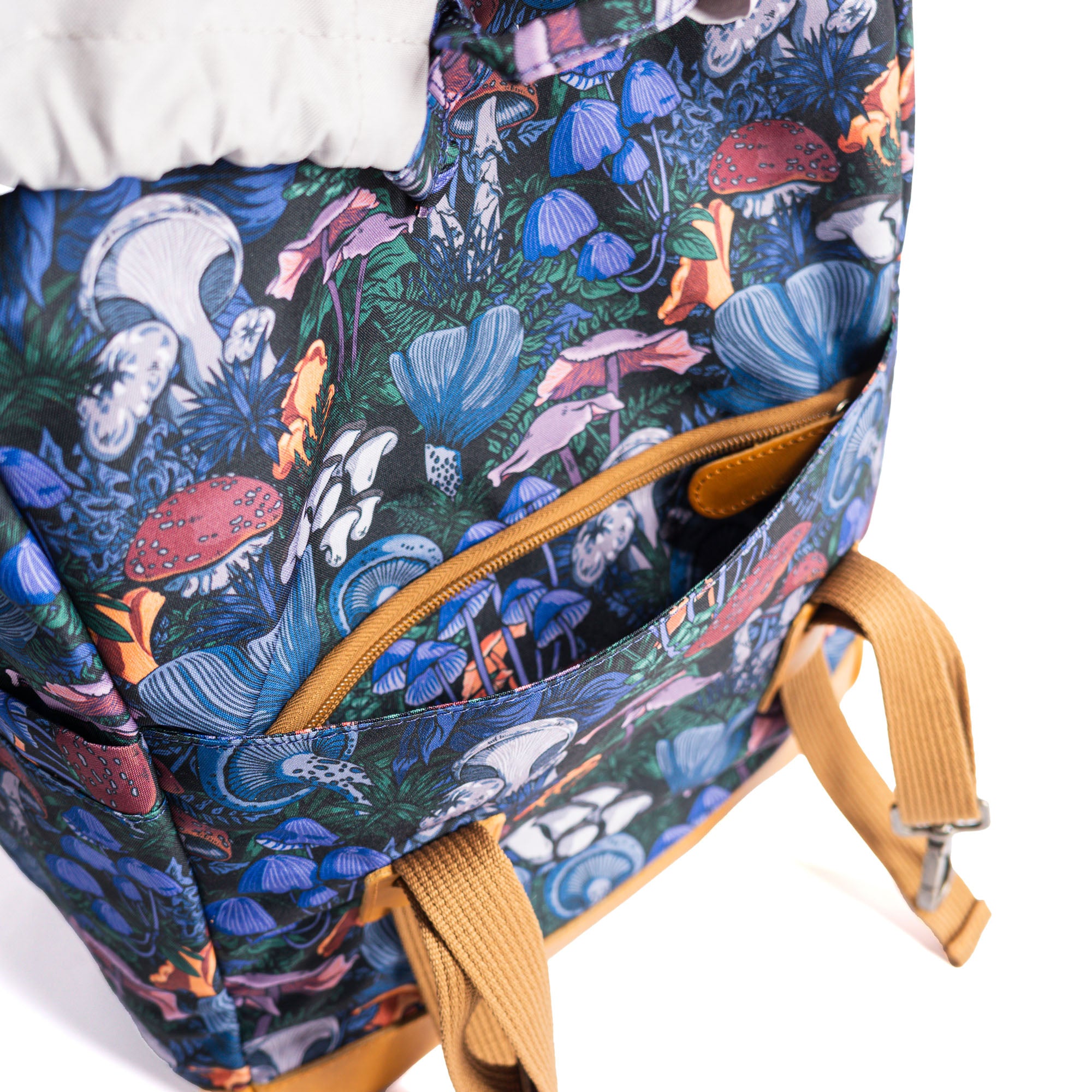 Ride Backpack Fungi