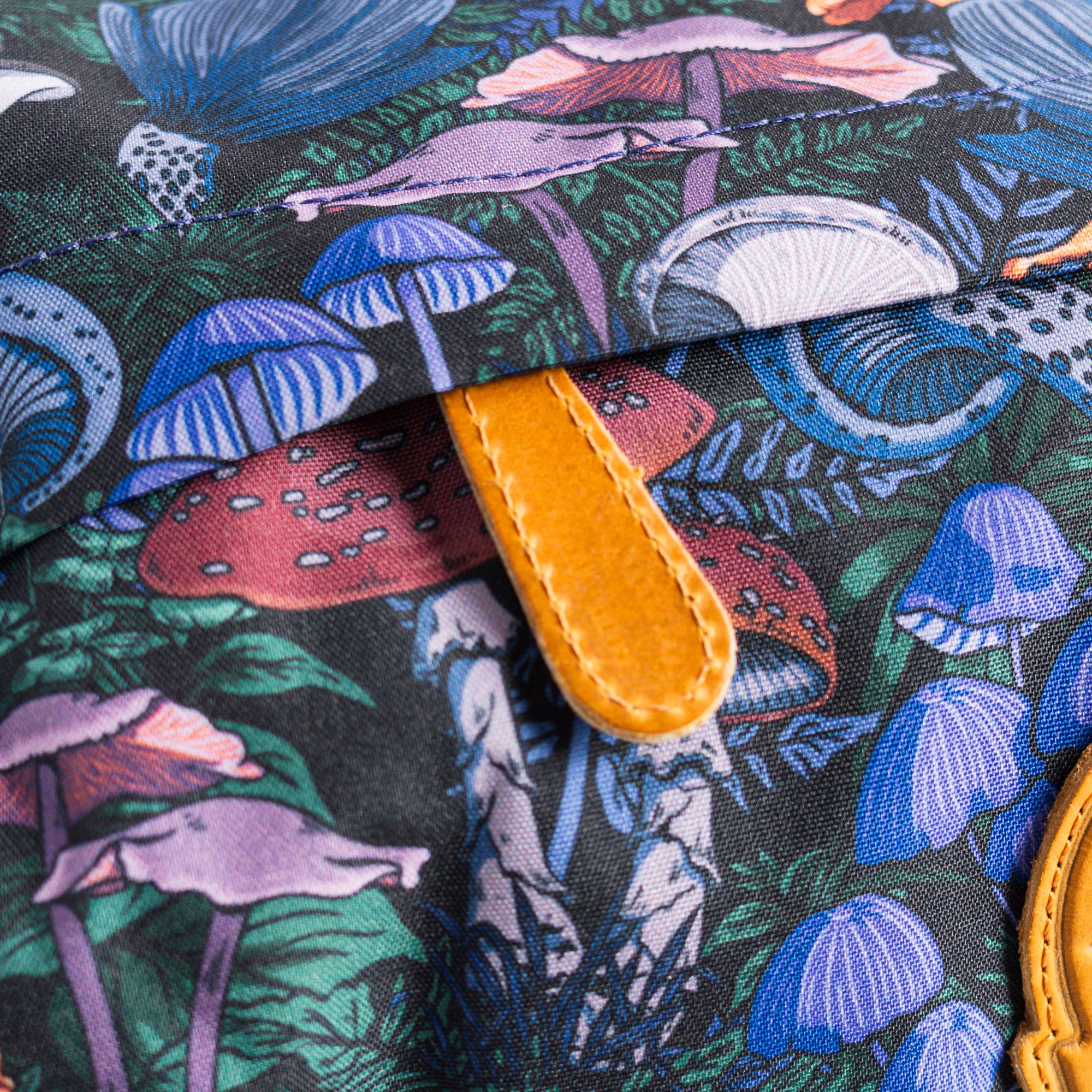 Ride Backpack Fungi