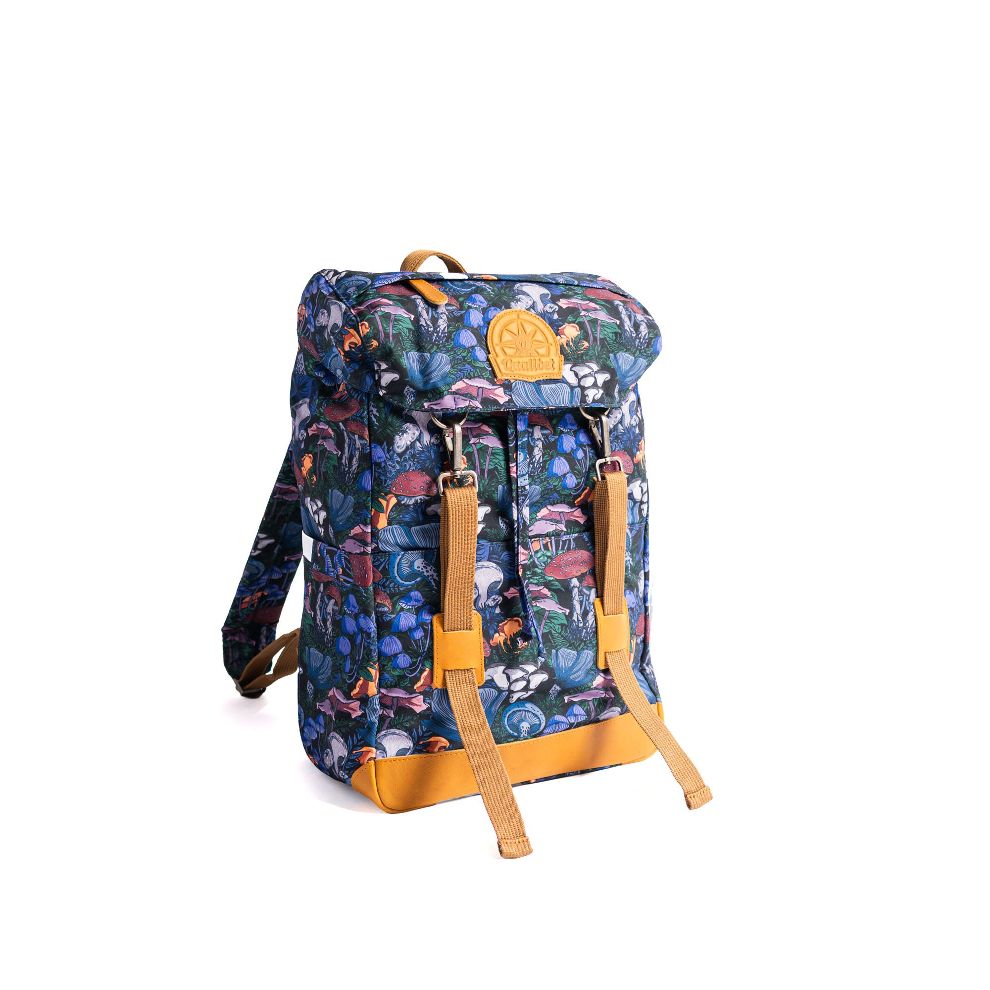 Ride Backpack Fungi Imagen secundaria del producto