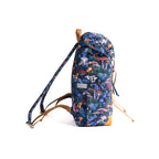 Ride Backpack Fungi