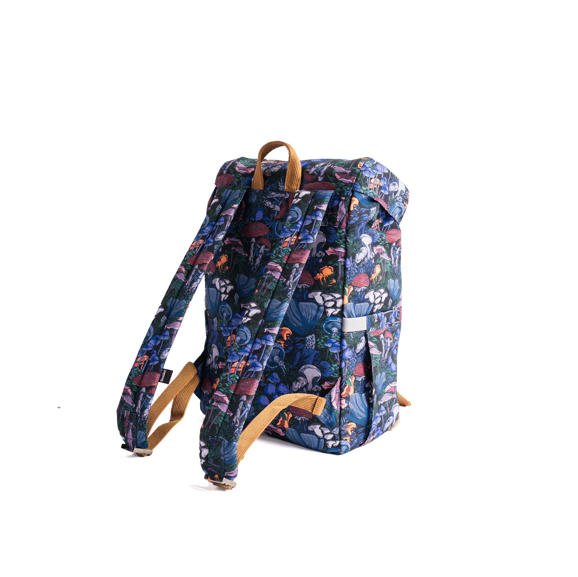 Ride Backpack Fungi