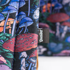 Ride Backpack Fungi