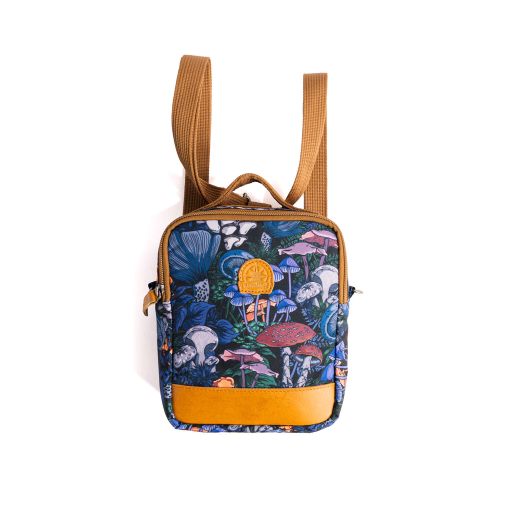 Cross Bag Mini Fungi