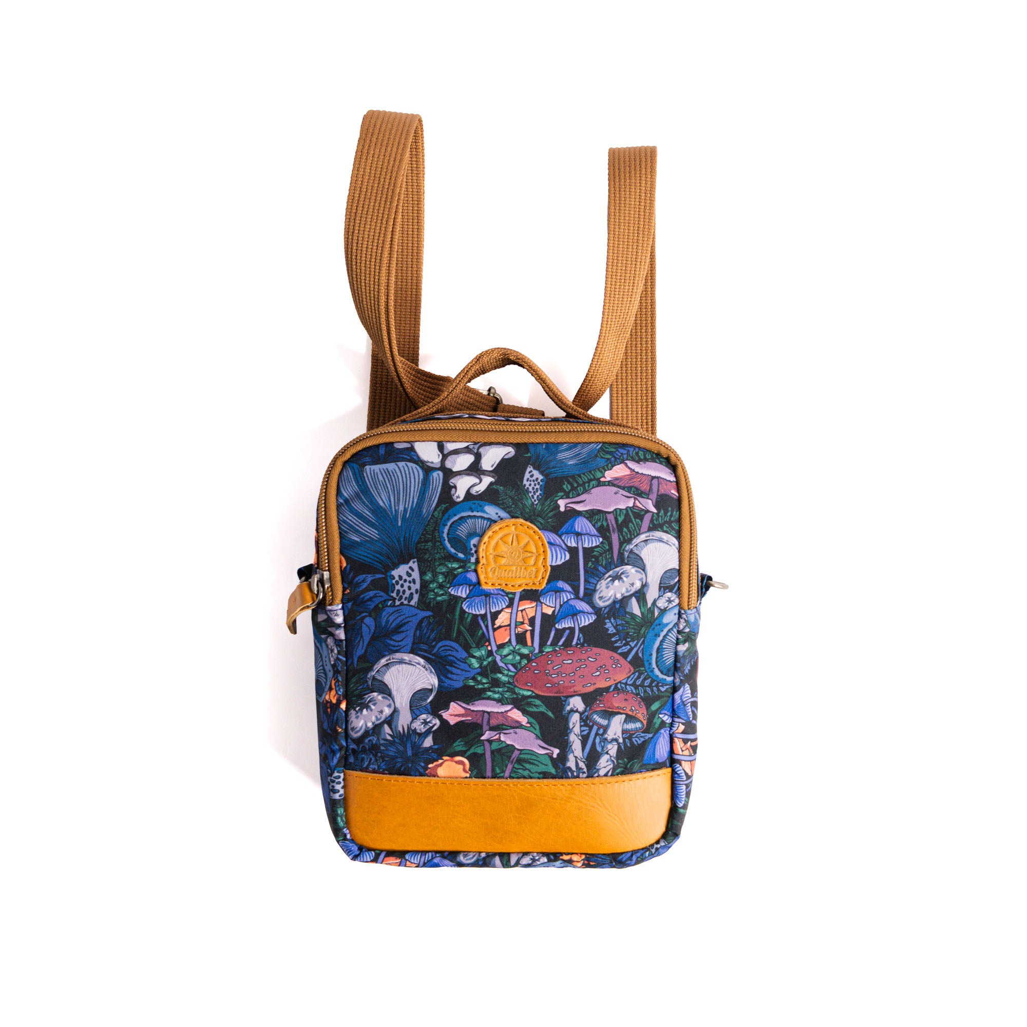 Cross Bag Mini Fungi