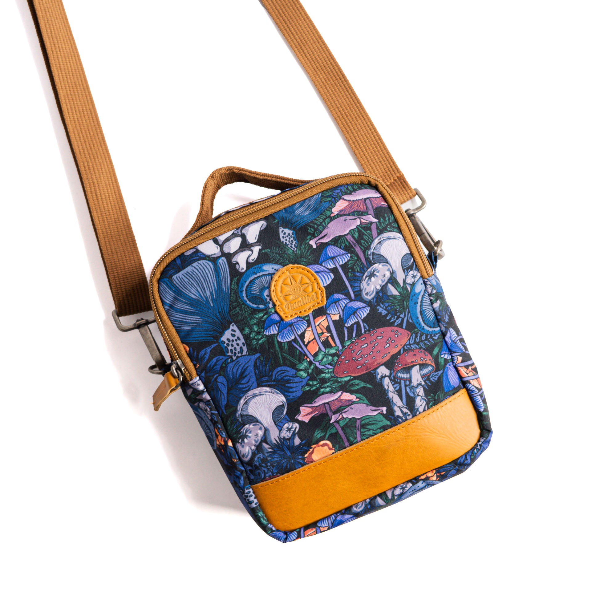 Cross Bag Mini Fungi