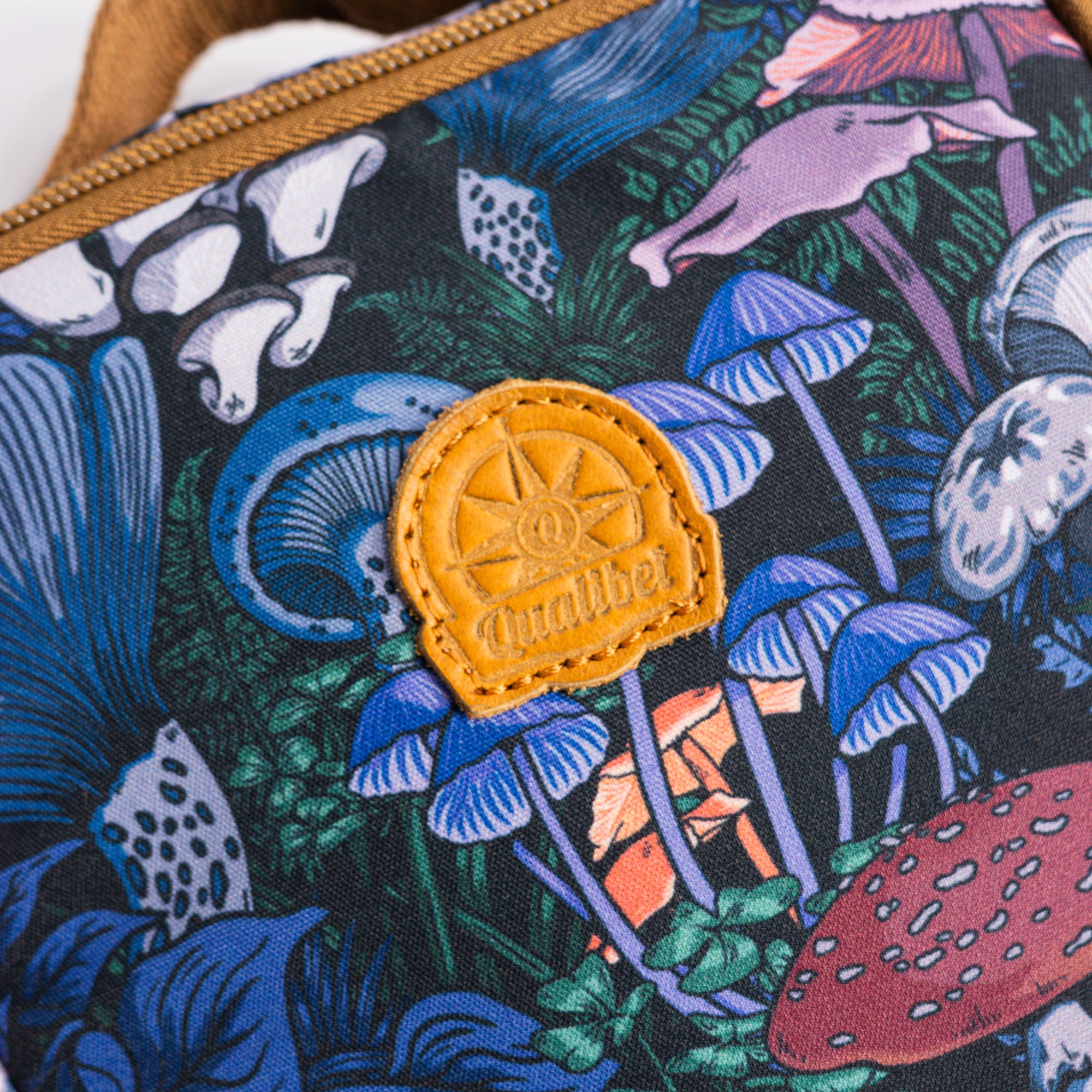 Cross Bag Mini Fungi