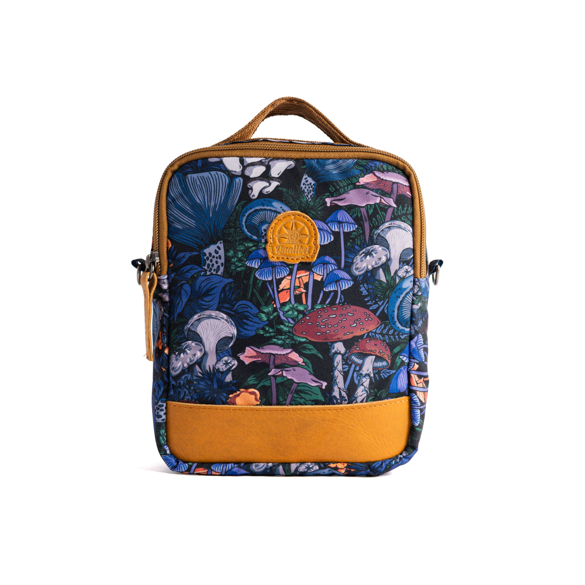 Cross Bag Mini Fungi