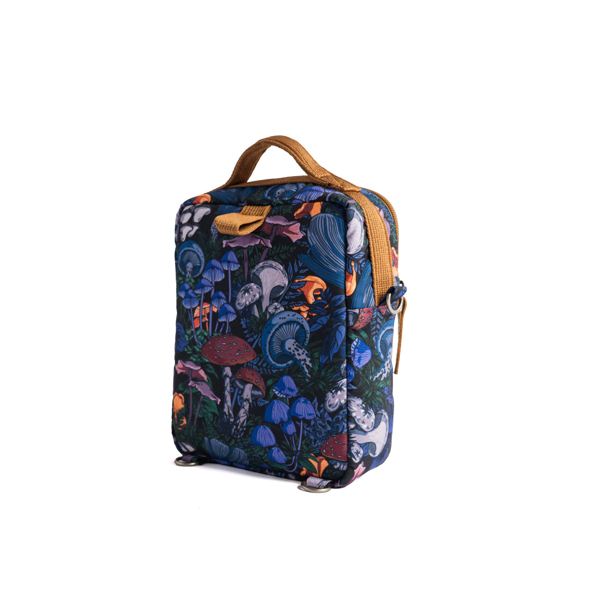 Cross Bag Mini Fungi
