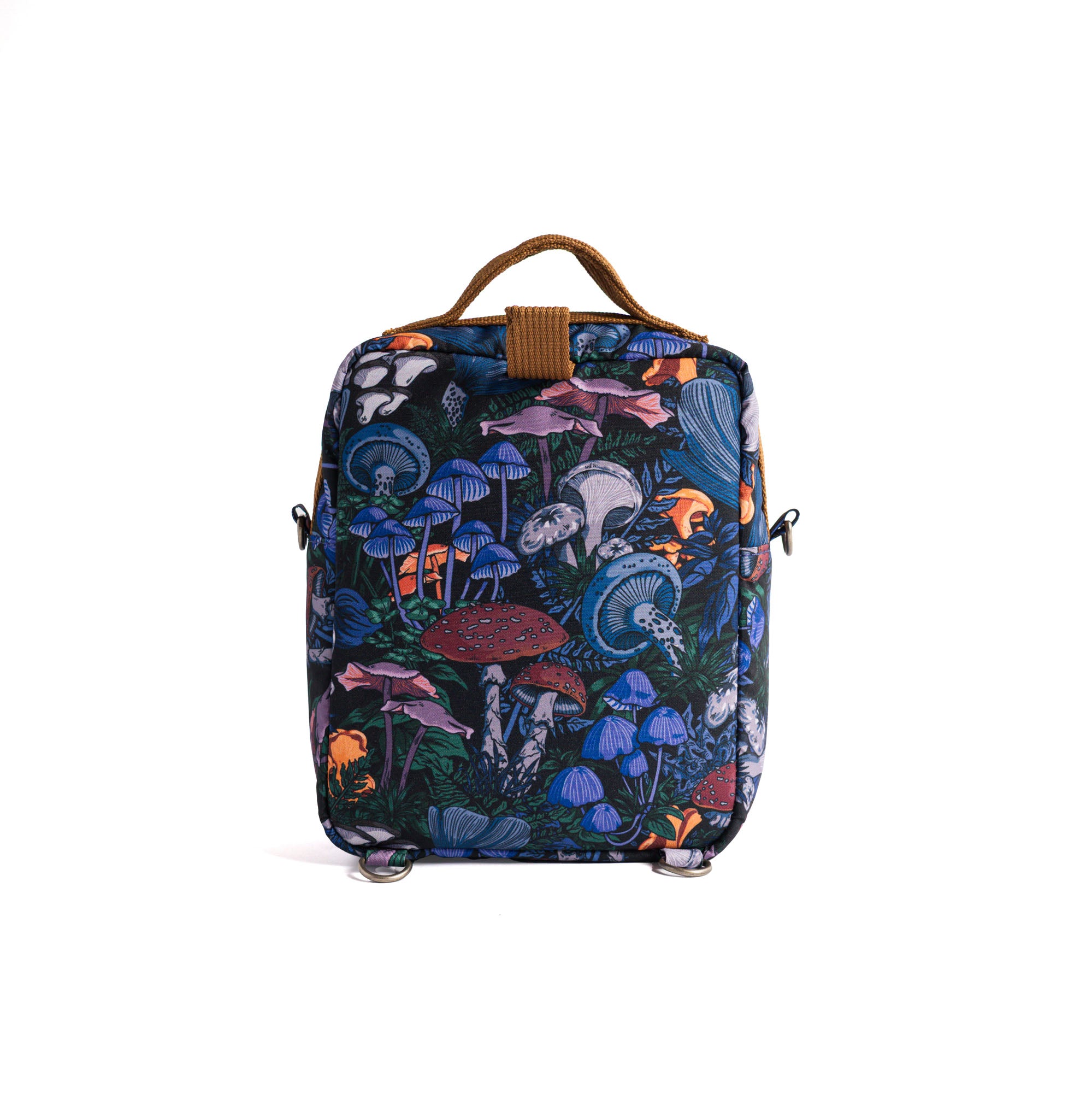 Cross Bag Mini Fungi