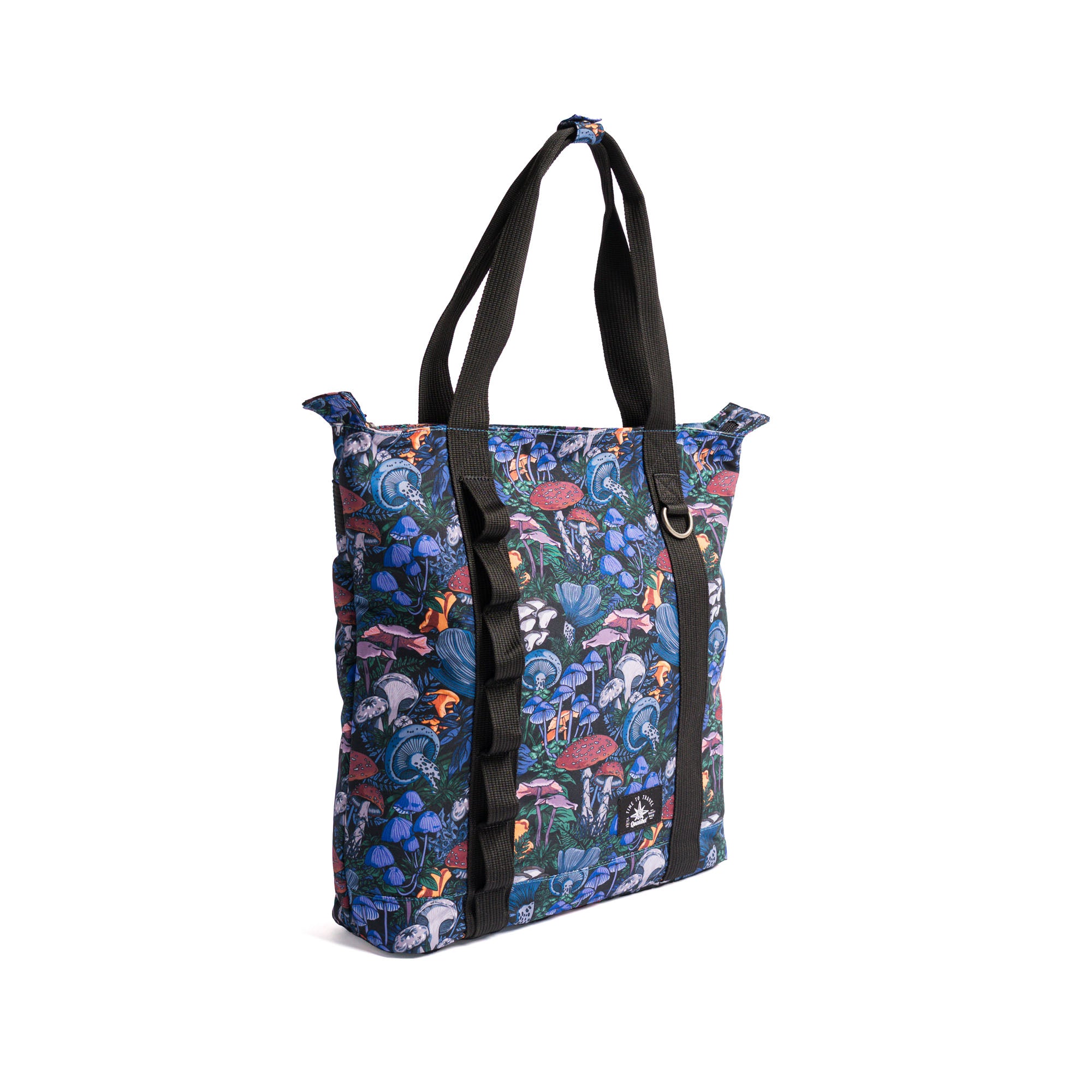 Tote Bag Fungi