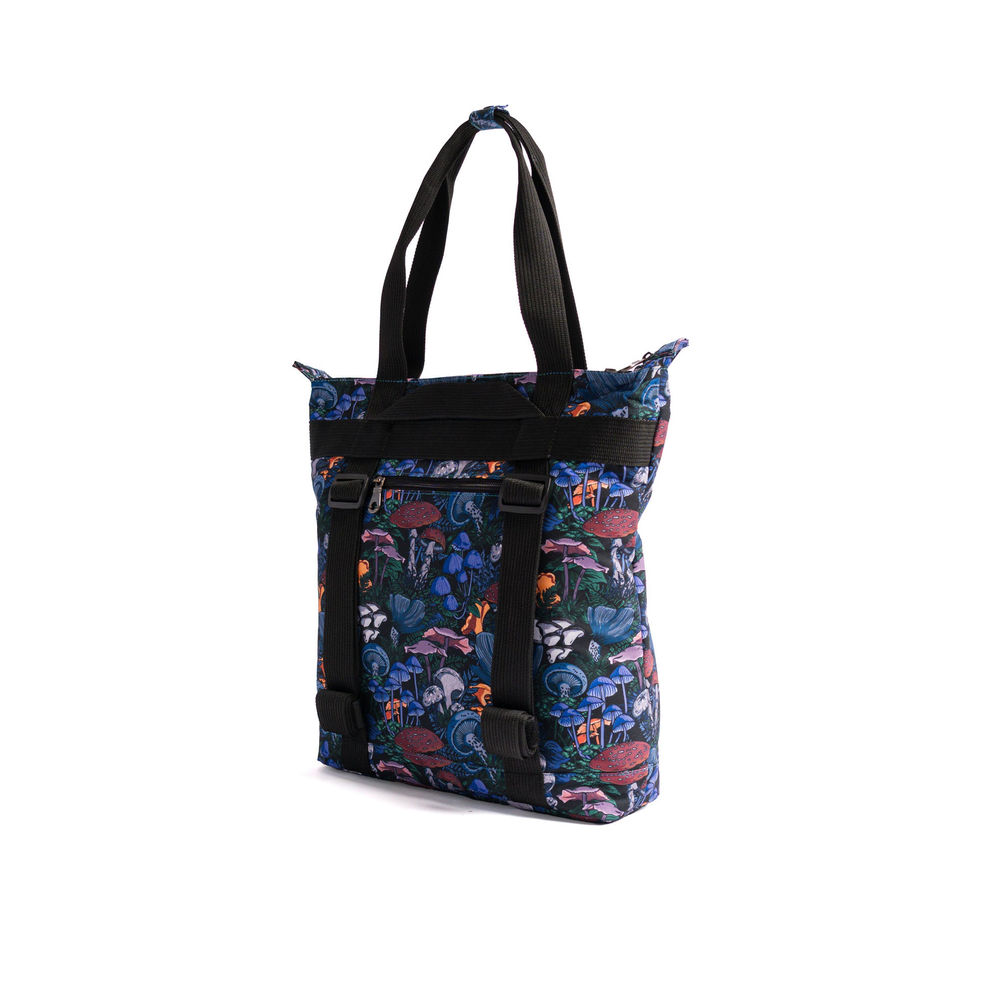 Combo Tote Bag Fungi + Toalla Viajera Fungi