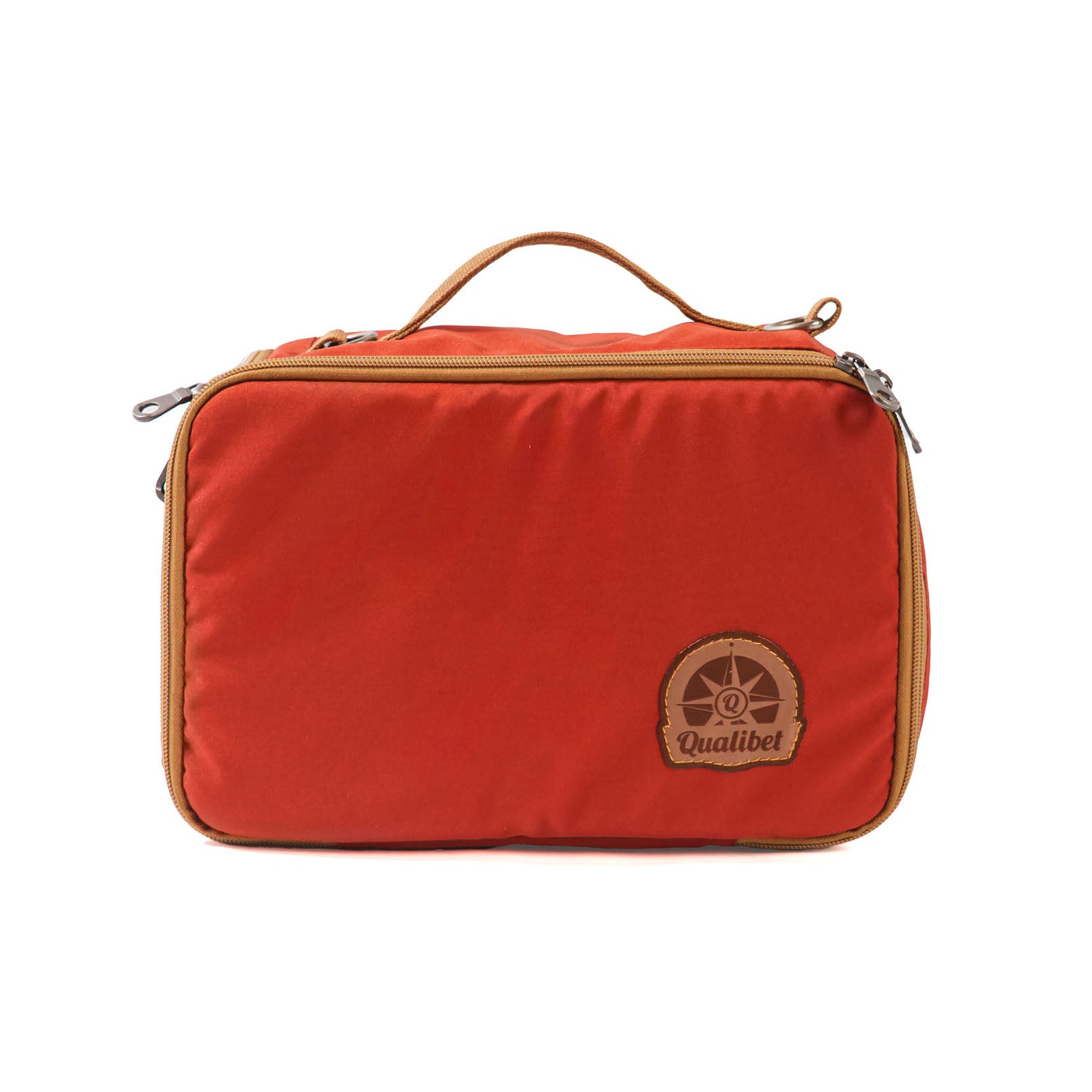Camera Bag (Pepper) Imagen principal del producto