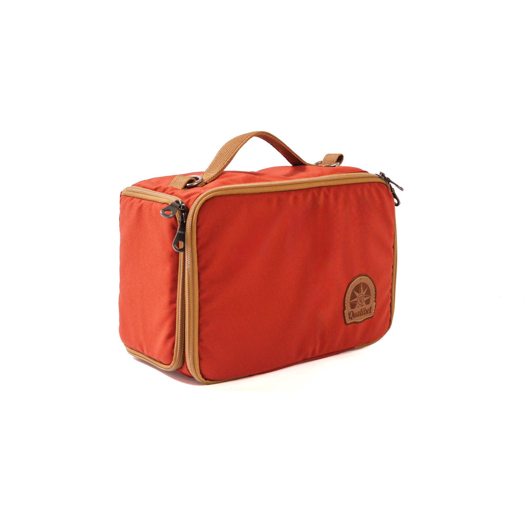 Camera Bag (Pepper) Imagen secundaria del producto