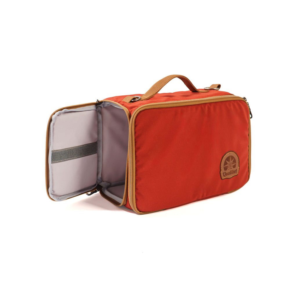 Camera Bag (Pepper)