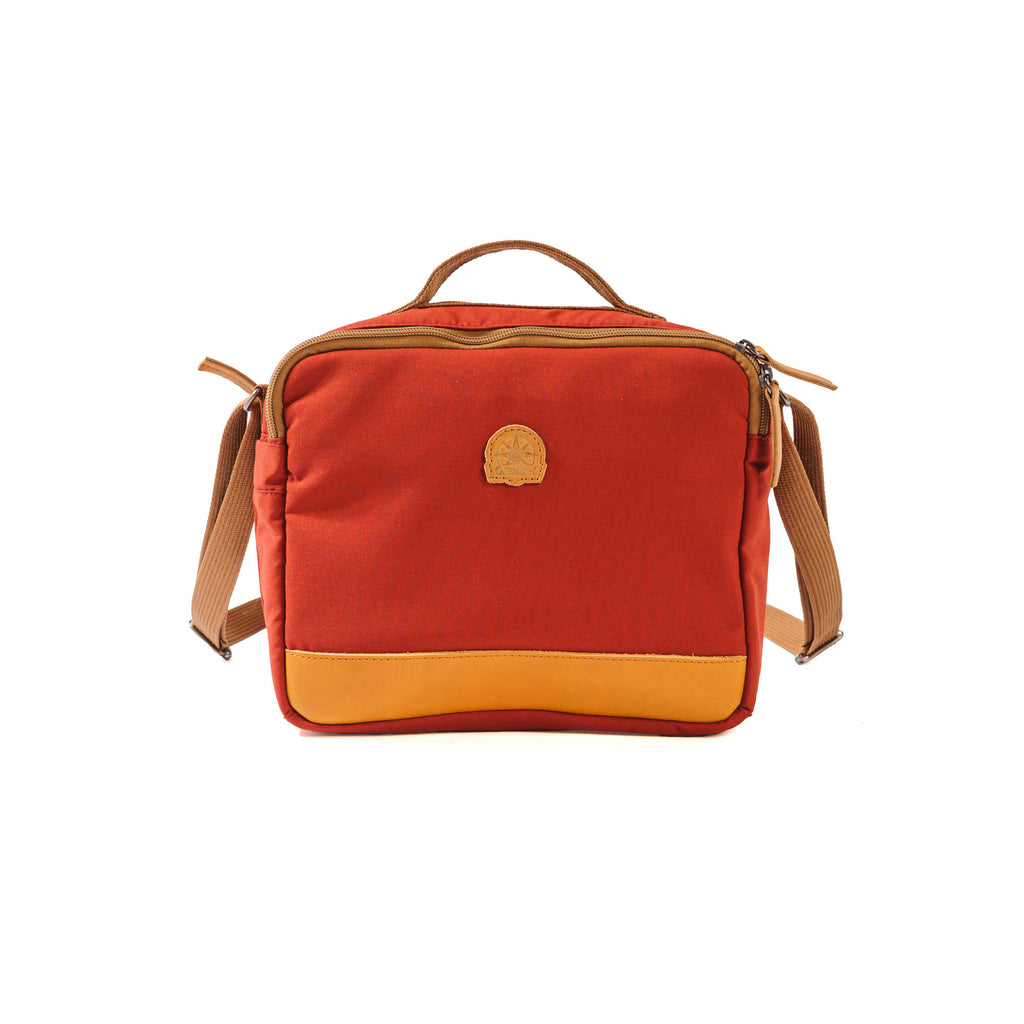 Cross Bag Pepper