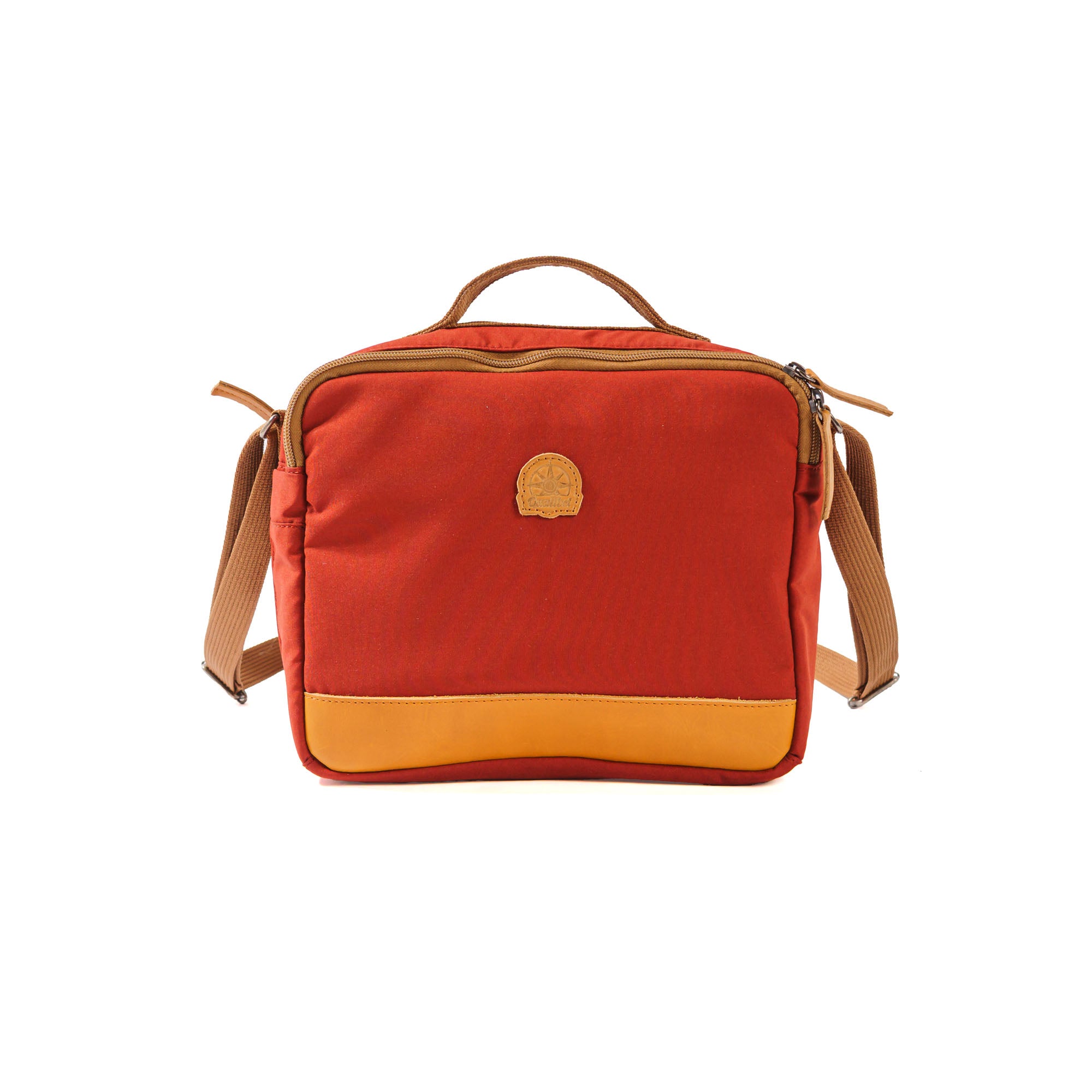 Cross Bag Pepper