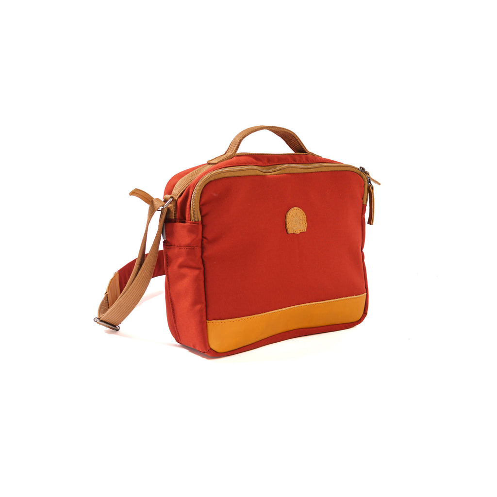 Cross Bag Pepper