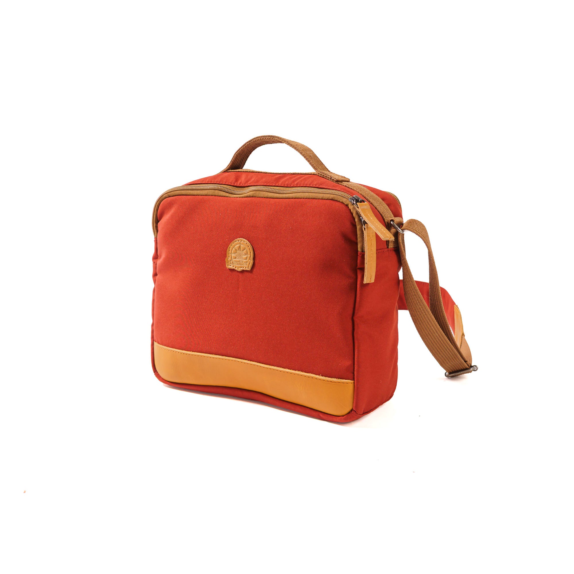 Cross Bag Pepper