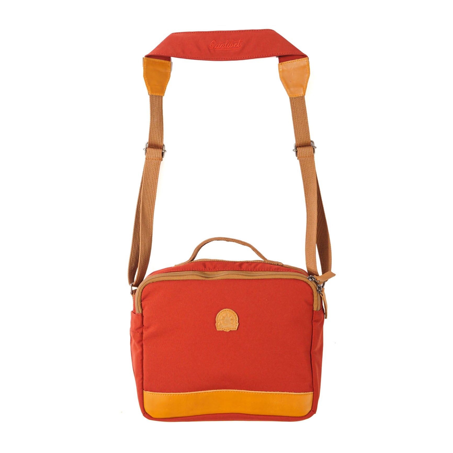 Cross Bag Pepper Imagen principal del producto