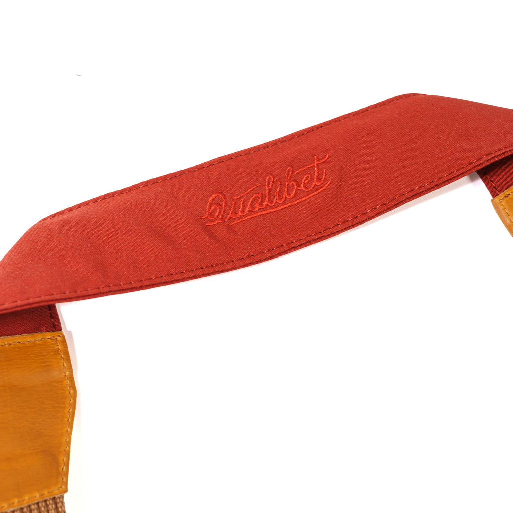 Cross Bag Pepper