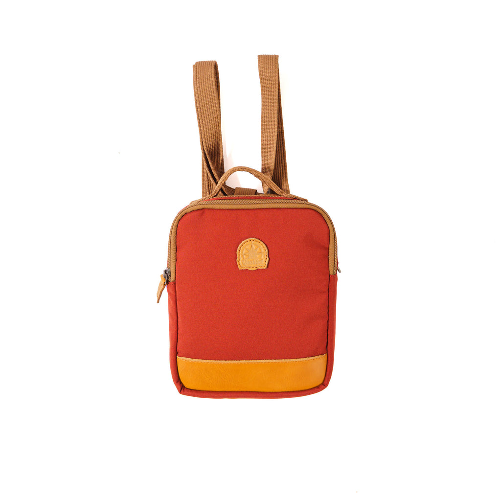 Cross Bag Mini Pepper