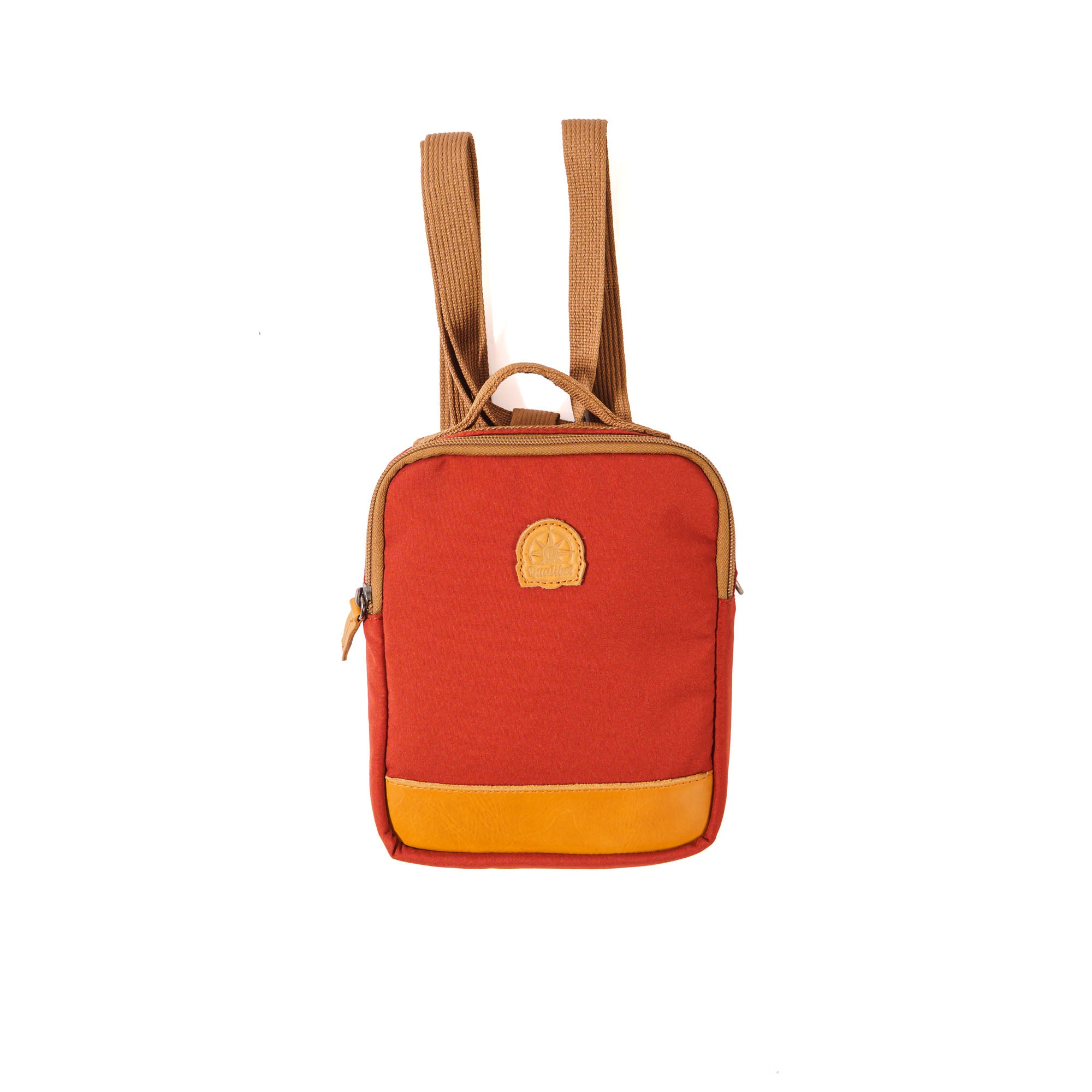 Cross Bag Mini Pepper