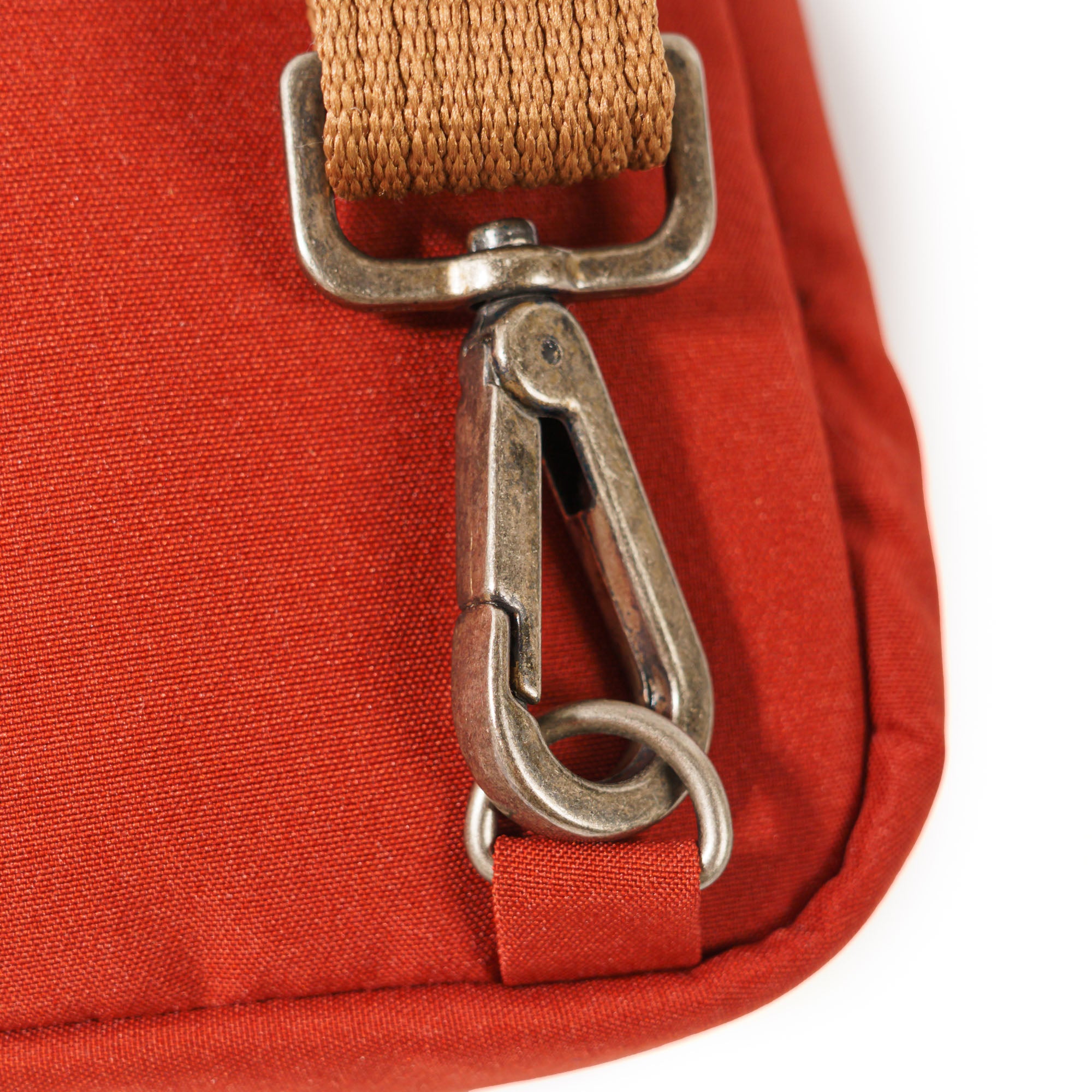 Cross Bag Mini Pepper