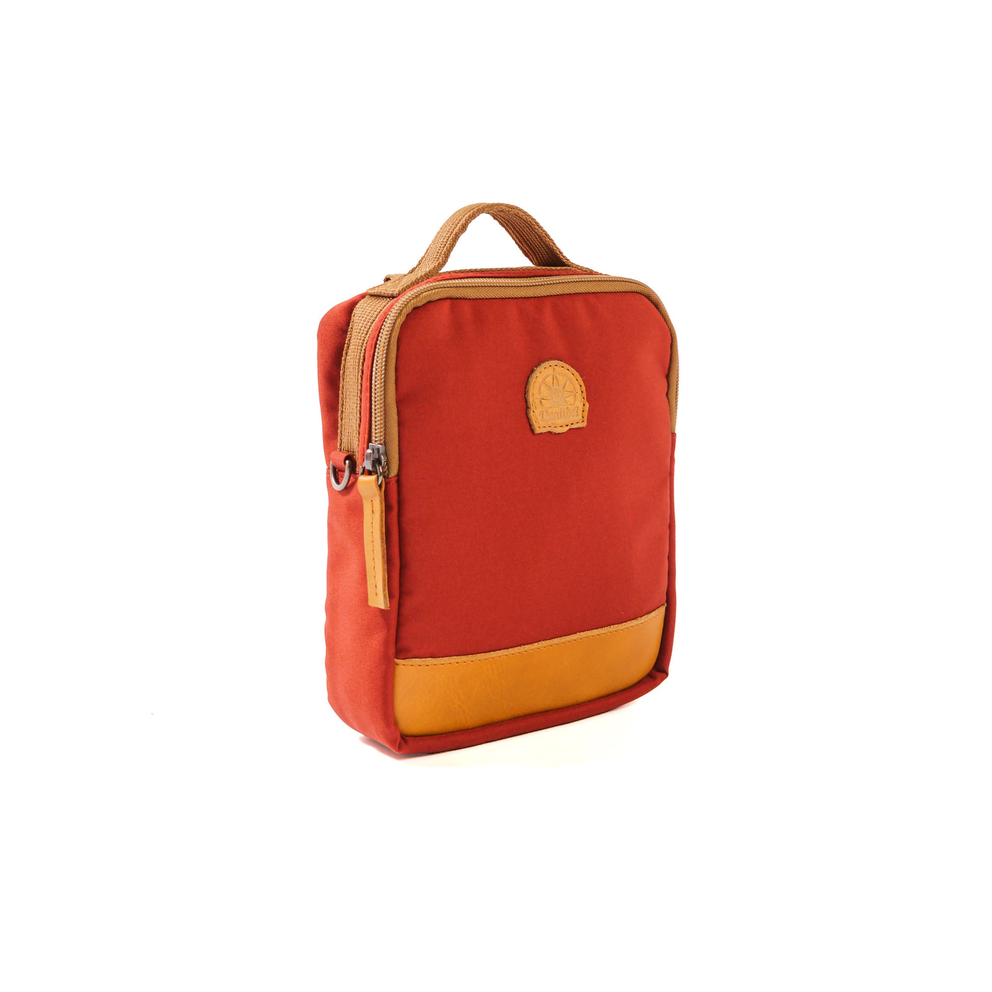 Cross Bag Mini Pepper