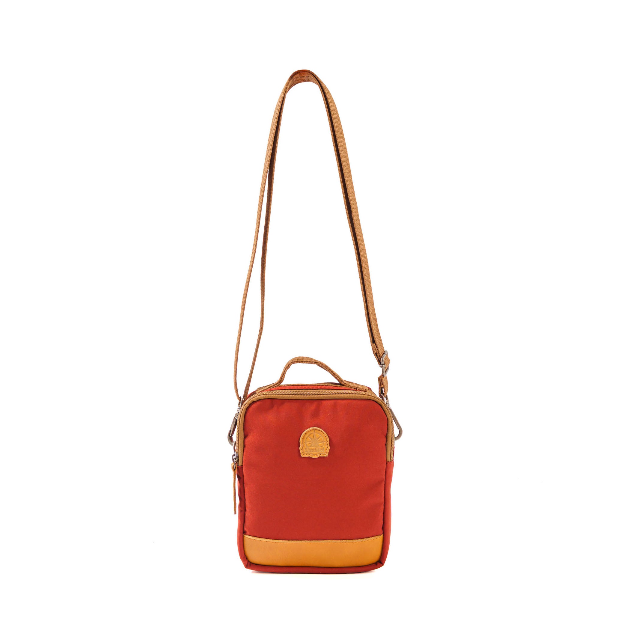 Cross Bag Mini Pepper