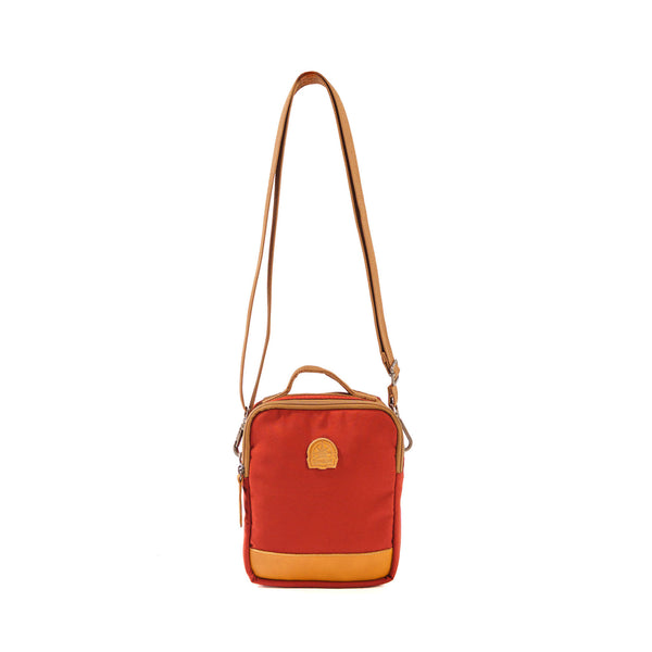 Cross Bag Mini Pepper