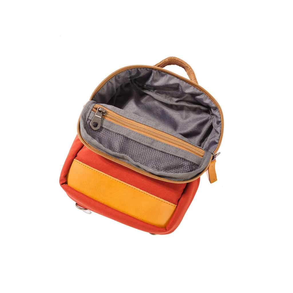 Cross Bag Mini Pepper