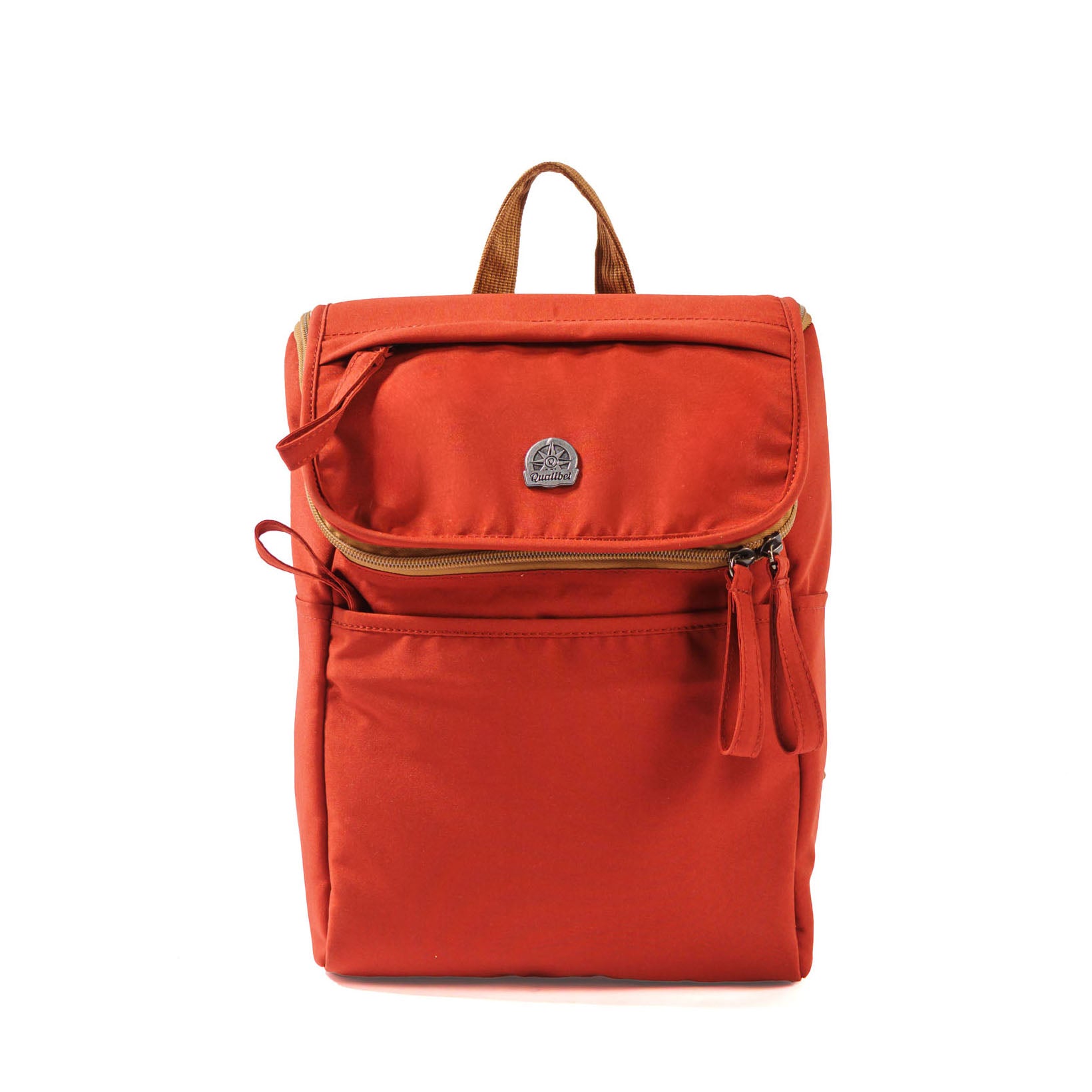Daily Backpack (Mini) Pepper Imagen principal del producto