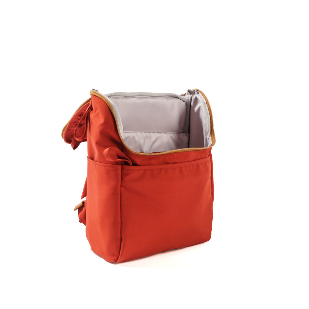 Daily Backpack (Mini) Pepper