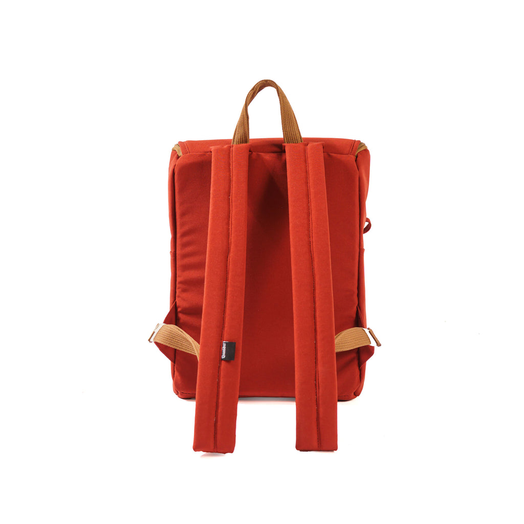 Daily Backpack (Mini) Pepper