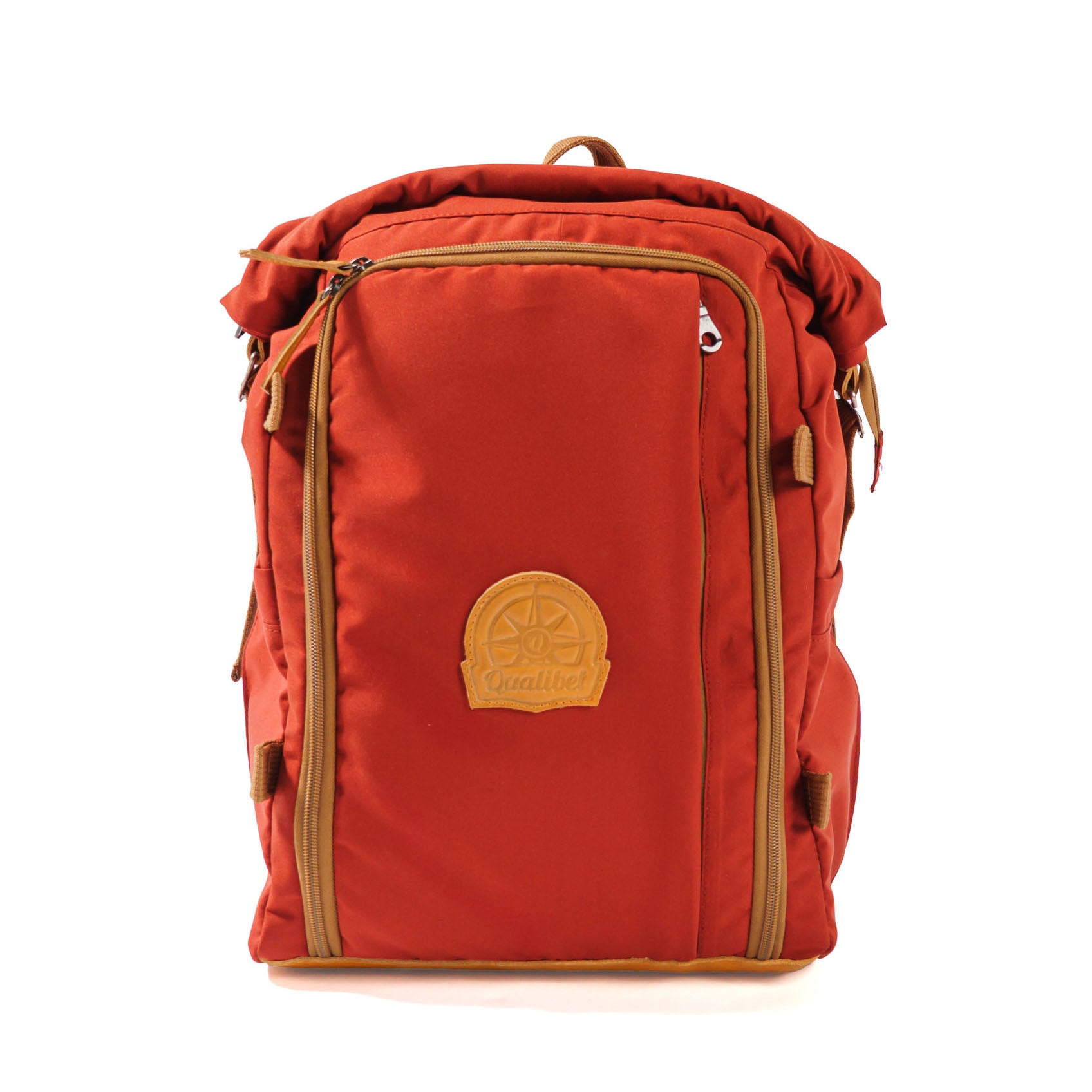 Duna Backpack Pepper