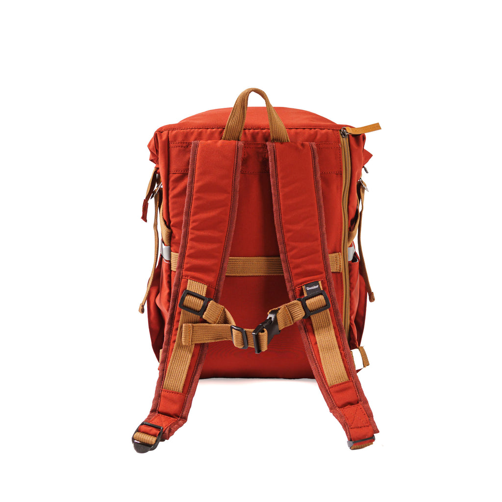 Duna Backpack Pepper