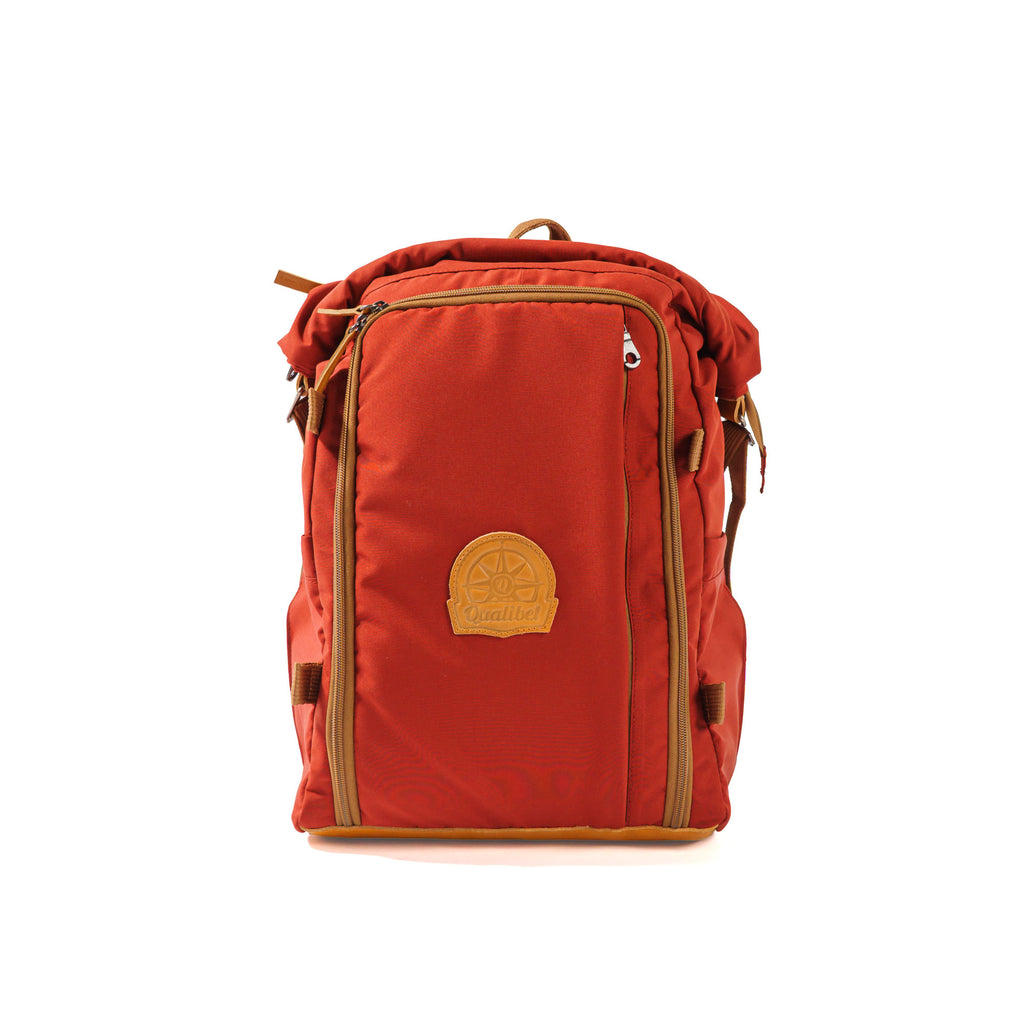 Duna Backpack Pepper