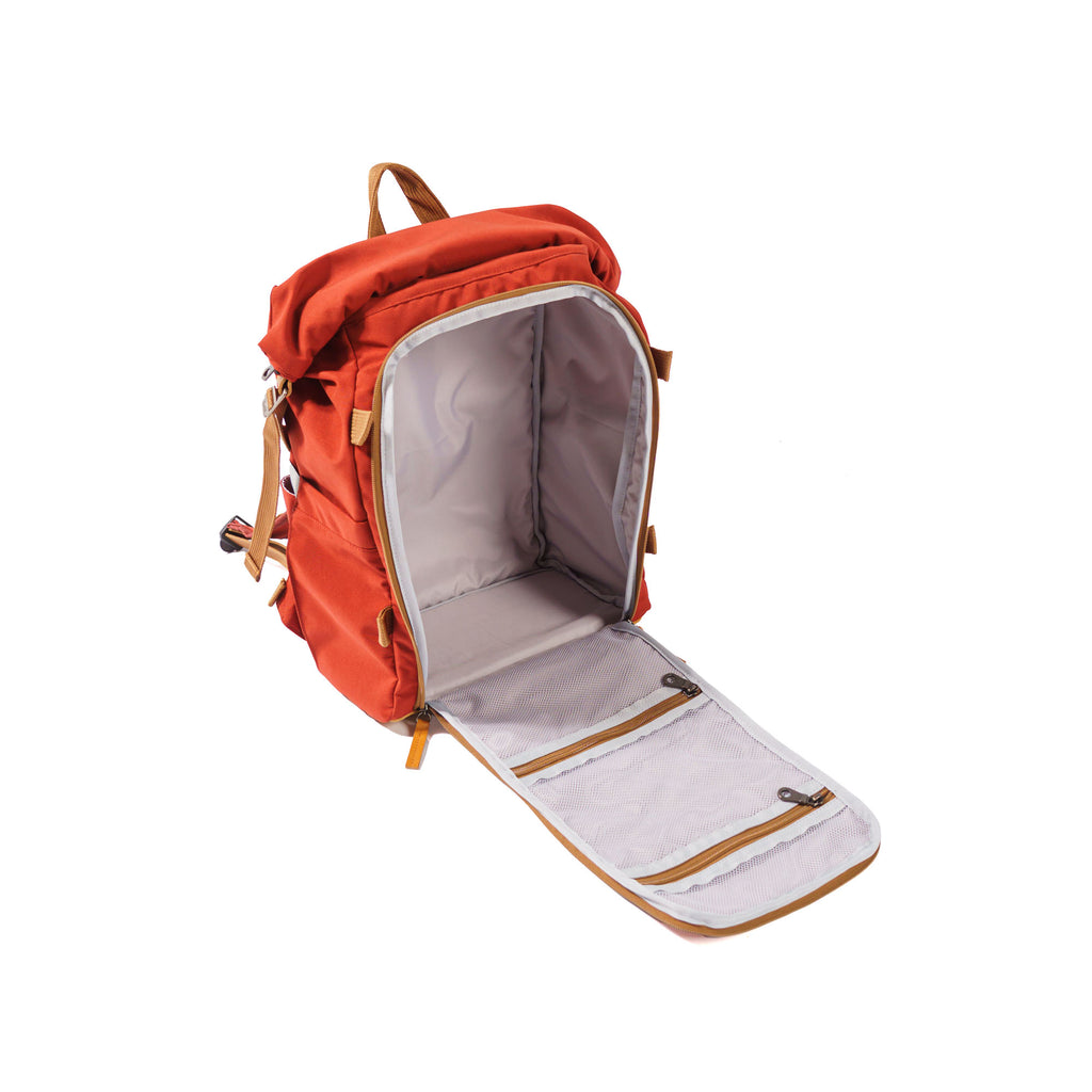 Duna Backpack Pepper