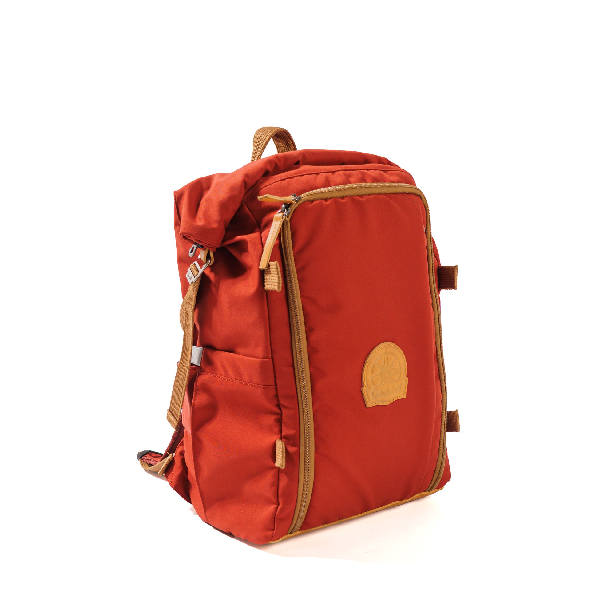 Duna Backpack Pepper Imagen secundaria del producto
