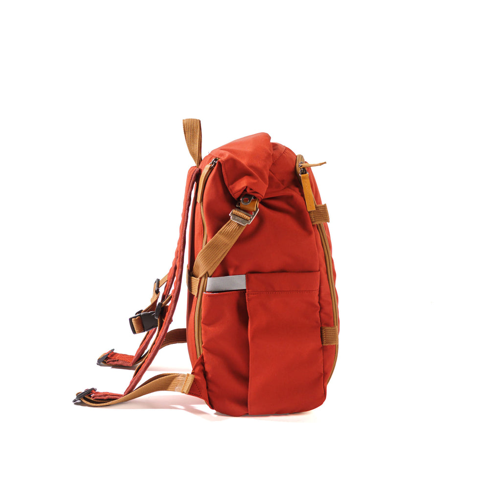 Duna Backpack Pepper