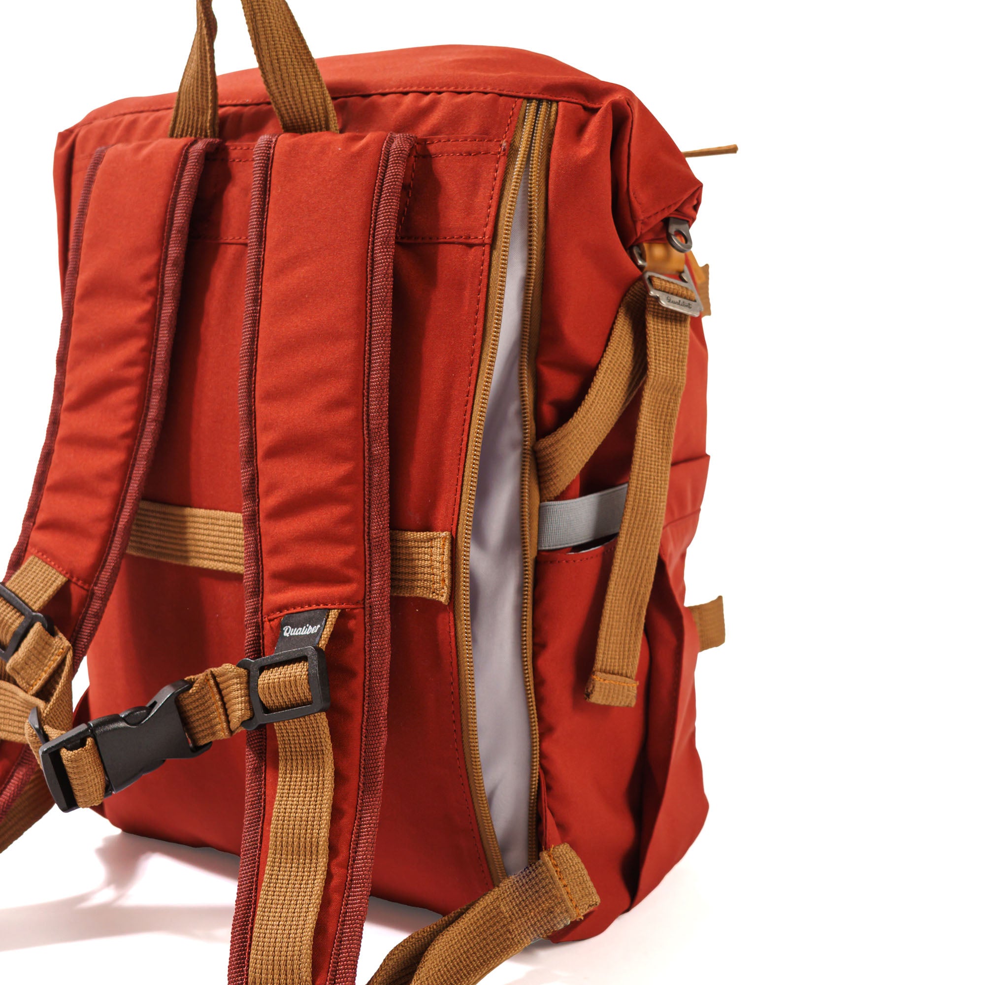 Duna Backpack Pepper