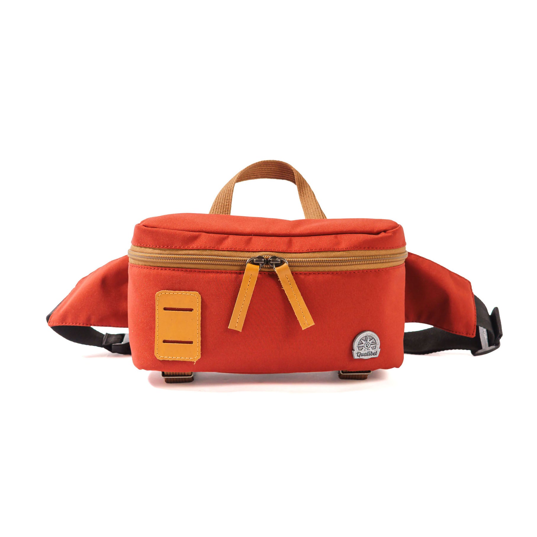 Hip Pack Explorer Pepper Imagen principal del producto