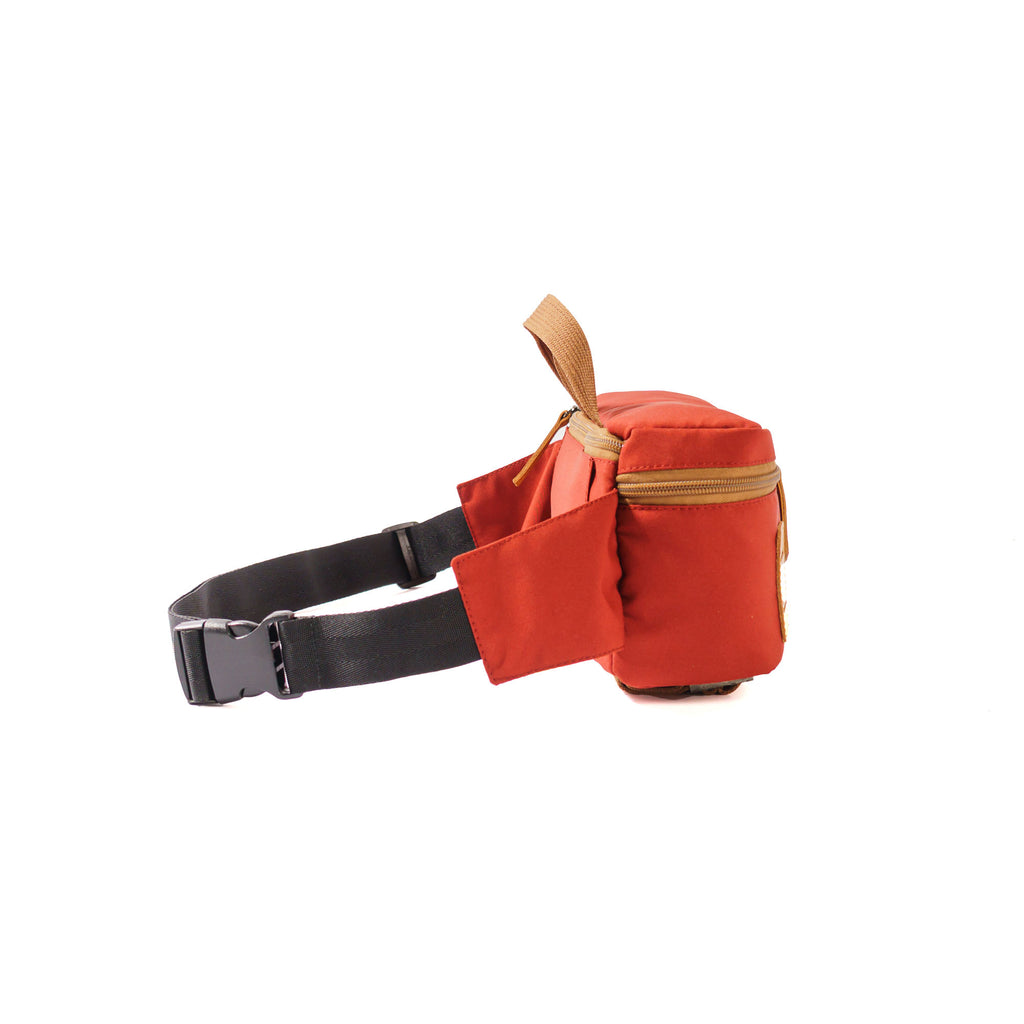 Hip Pack Explorer Pepper