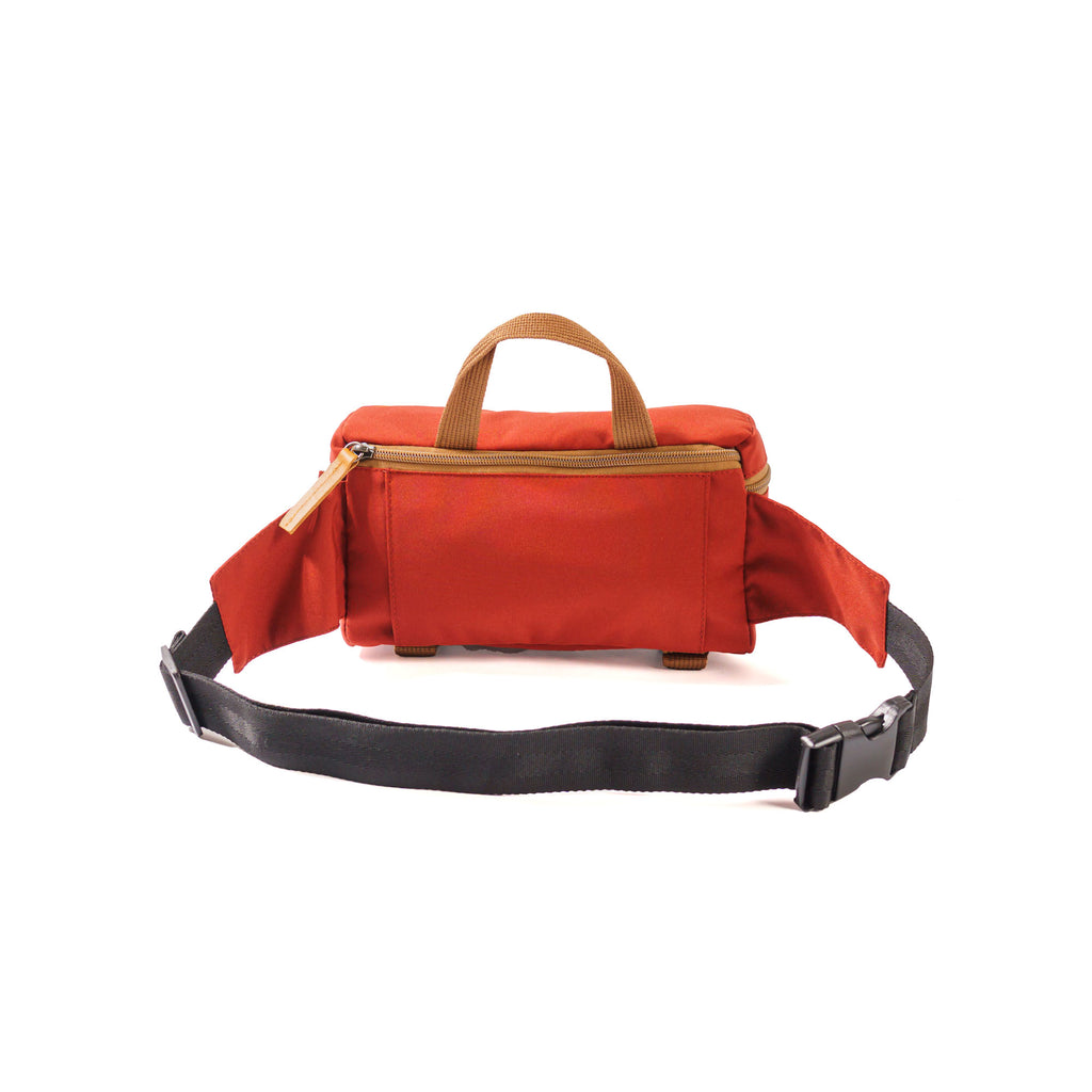 Hip Pack Explorer Pepper