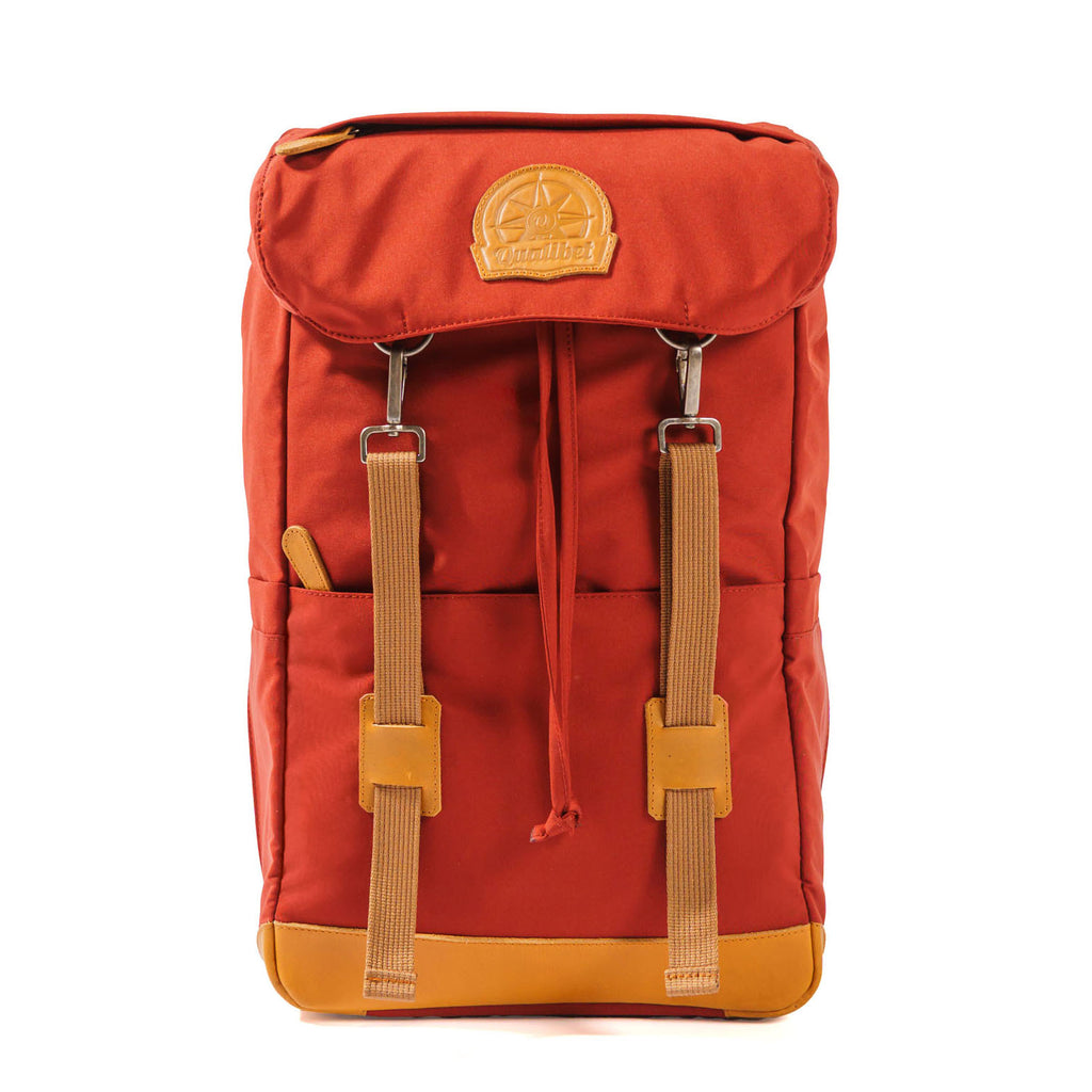 Ride Backpack Pepper