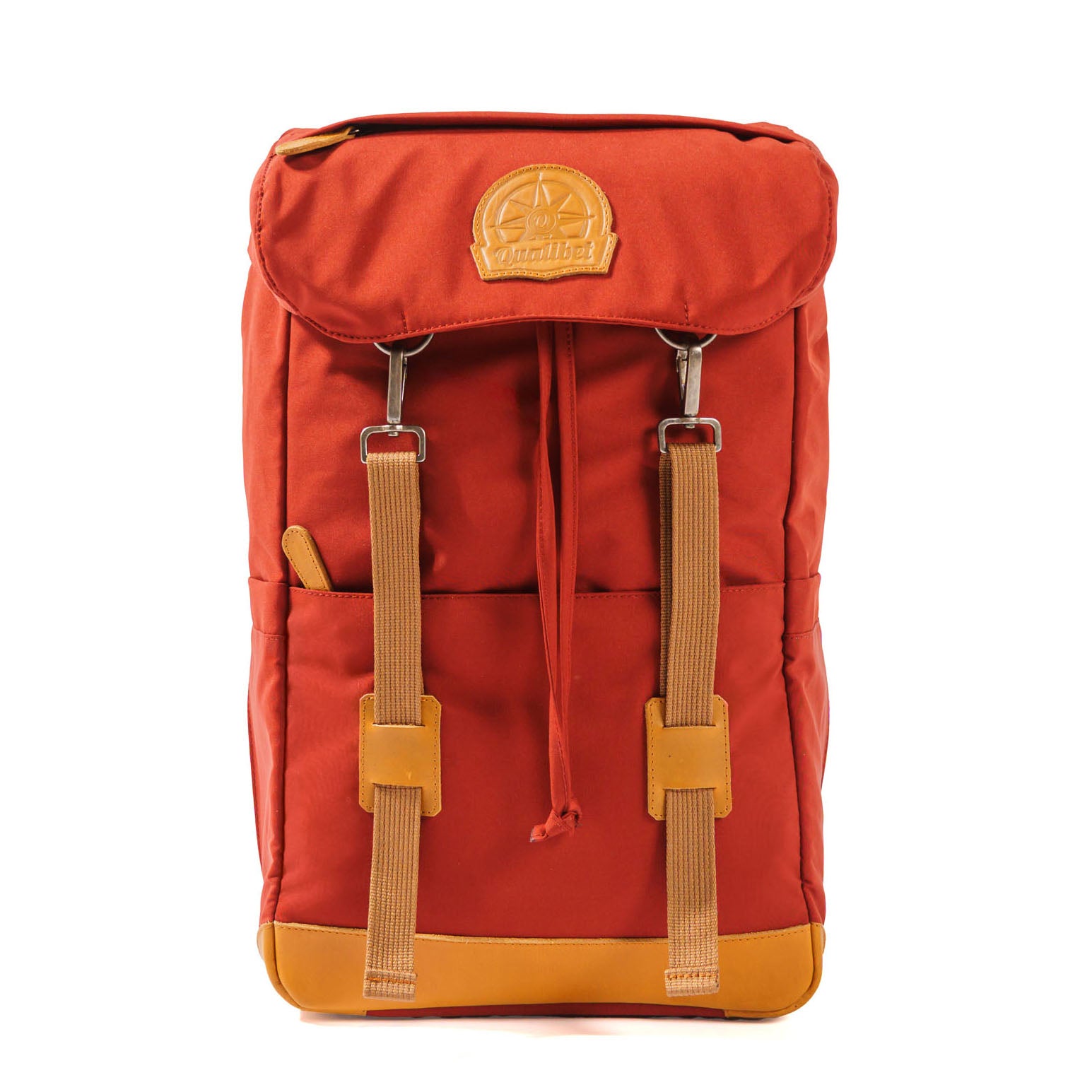 Ride Backpack Pepper