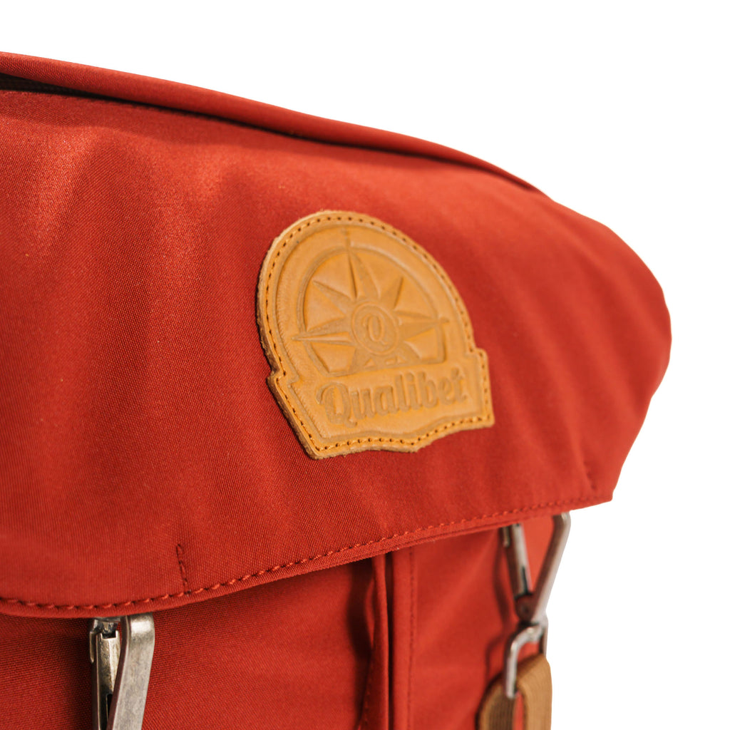 Ride Backpack Pepper