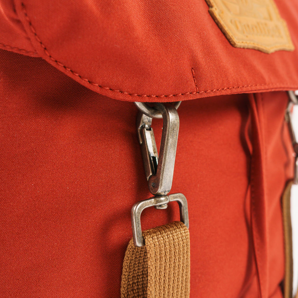 Ride Backpack Pepper