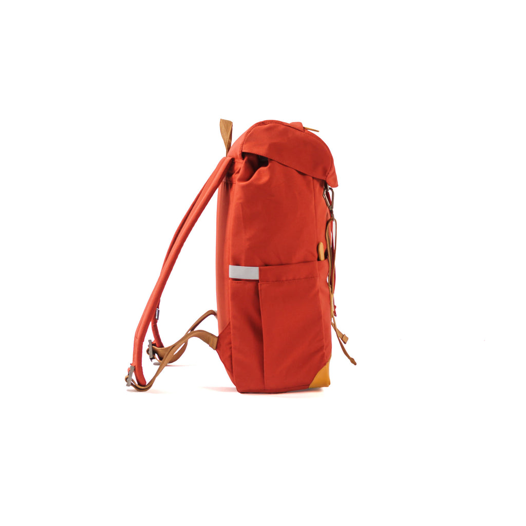 Ride Backpack Pepper